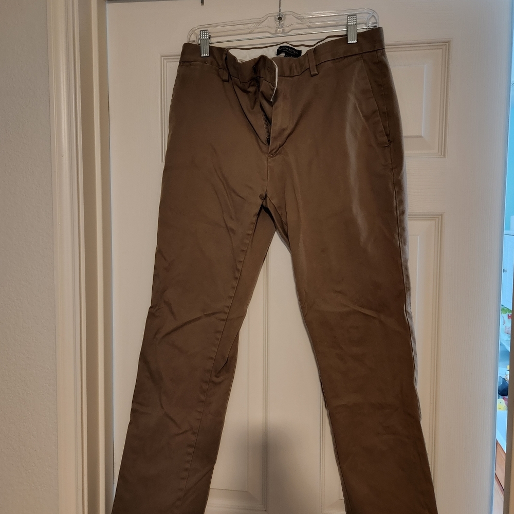 Men's banana republic aiden slim fit chinos